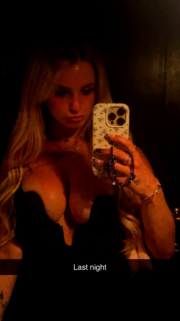 kaitlyn_krems snapchat image archive image