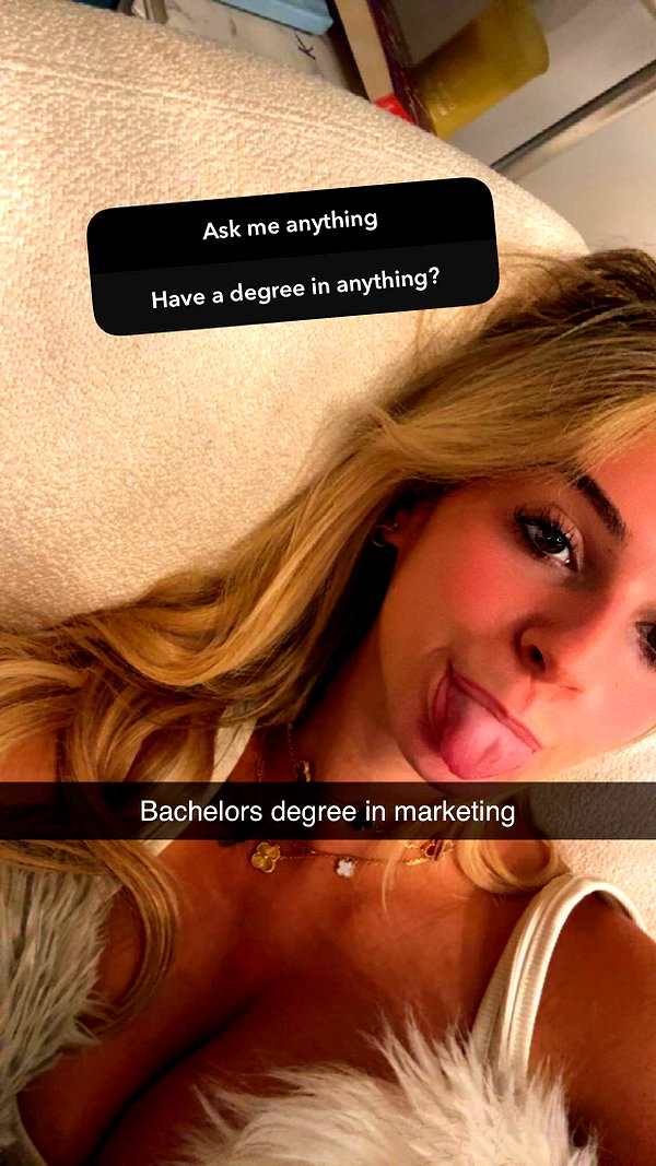 kaitlyn_krems snapchat image archive image