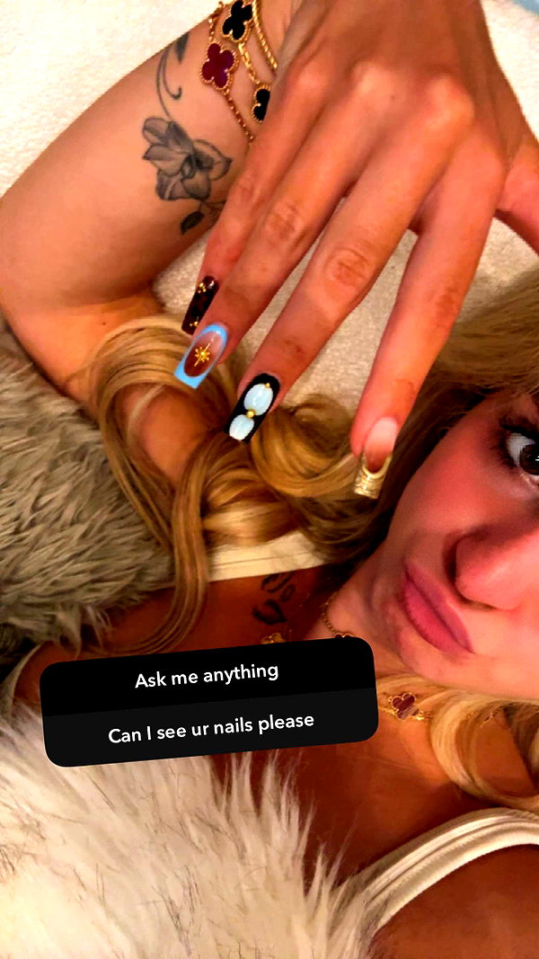 kaitlyn_krems snapchat image archive image