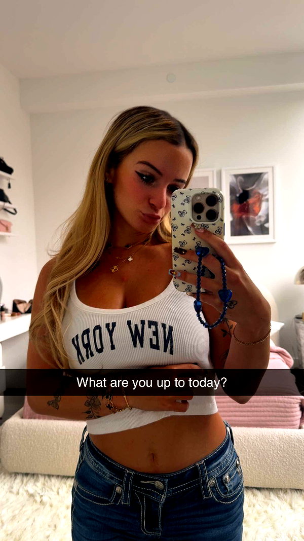 kaitlyn_krems snapchat image archive image
