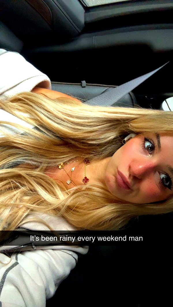 kaitlyn_krems snapchat image archive image