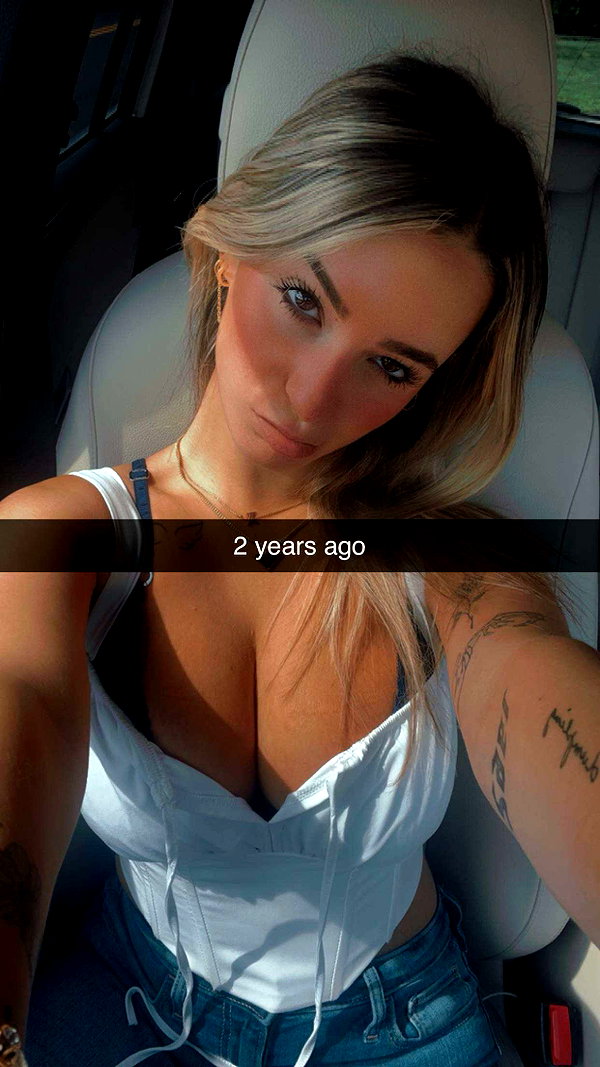 kaitlyn_krems snapchat image archive image