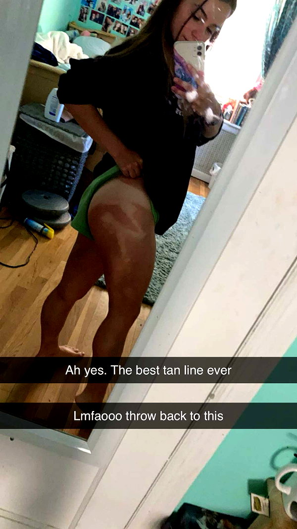 kaitlyn_krems snapchat image archive image