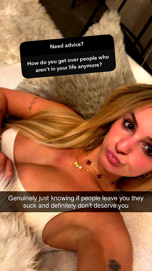 kaitlyn_krems snapchat image archive image