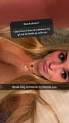kaitlyn_krems Altpins Profile Picture