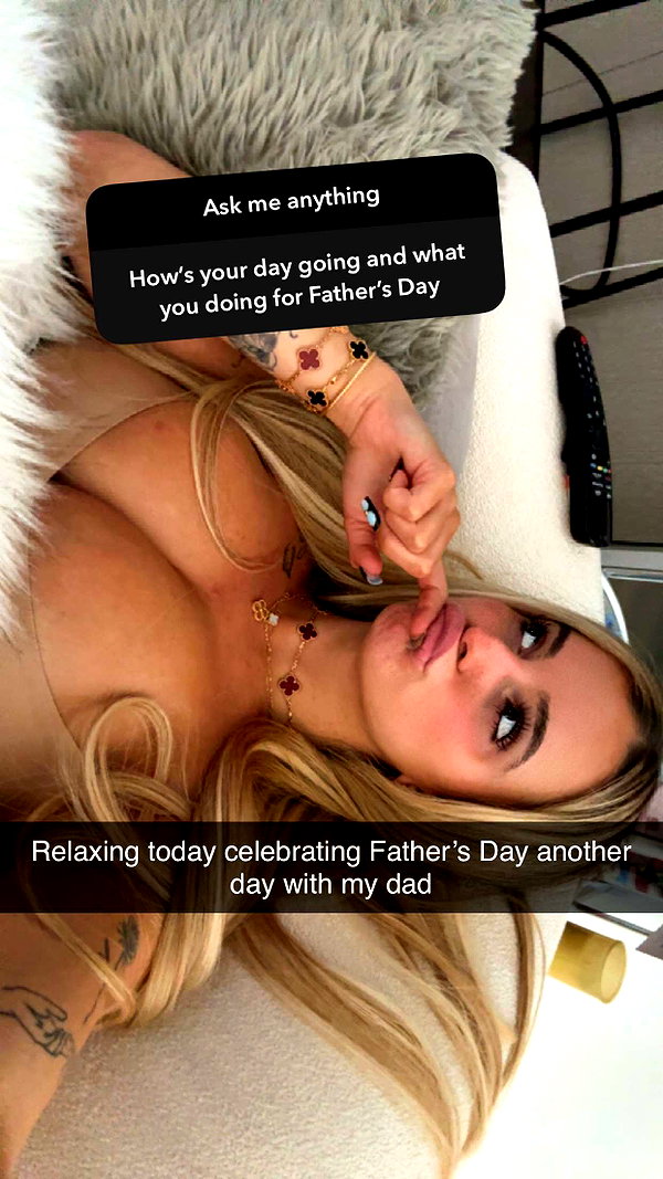 kaitlyn_krems snapchat image archive image