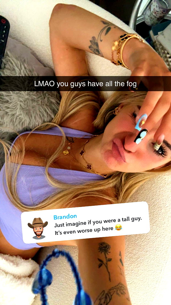kaitlyn_krems snapchat image archive image