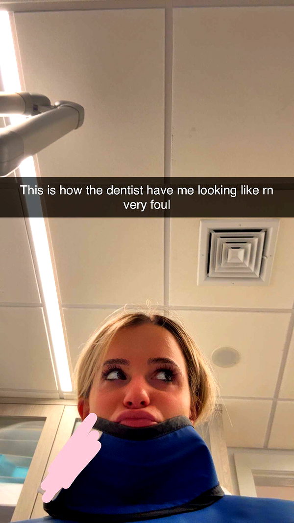 kaitlyn_krems snapchat image archive image