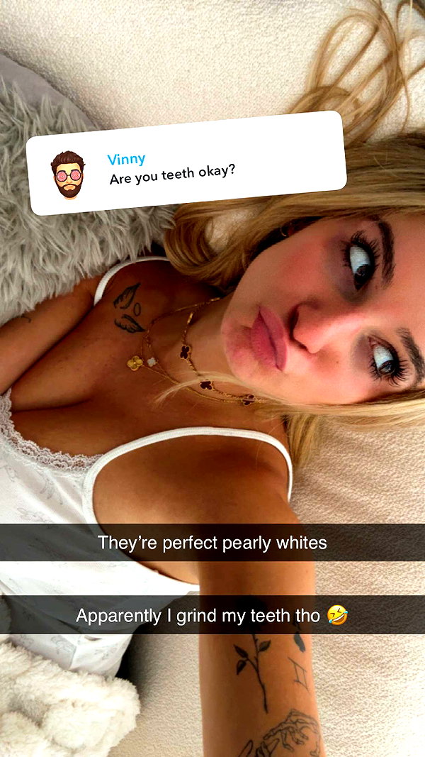 kaitlyn_krems snapchat image archive image