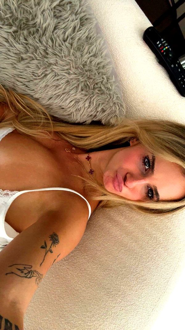 kaitlyn_krems snapchat image archive image