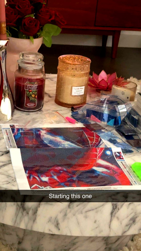 kaitlyn_krems snapchat image archive image