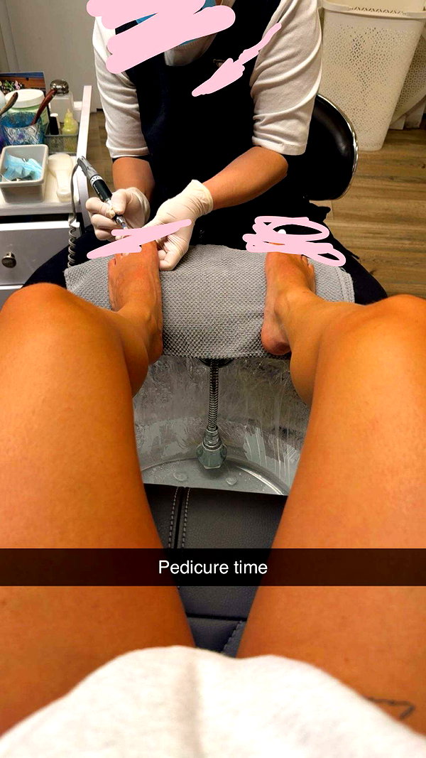 kaitlyn_krems snapchat image archive image