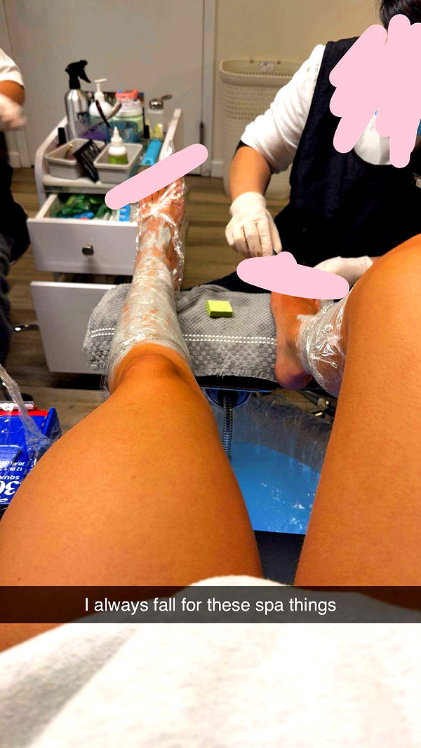 kaitlyn_krems snapchat image archive image