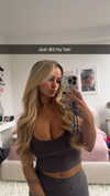 kaitlyn_krems Altpins Profile Picture