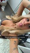 kaitlyn_krems Altpins Profile Picture