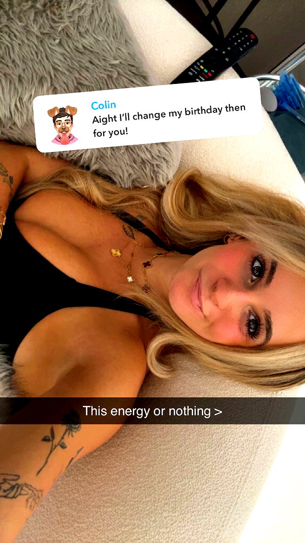 kaitlyn_krems snapchat image archive image