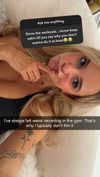 kaitlyn_krems Altpins Profile Picture