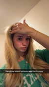 kaitlyn_krems Altpins Profile Picture