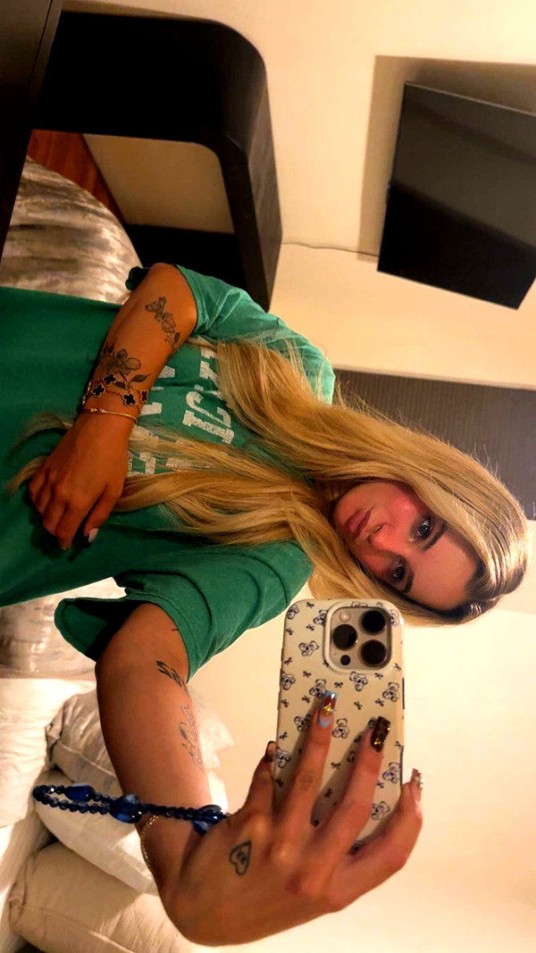 kaitlyn_krems snapchat image archive image