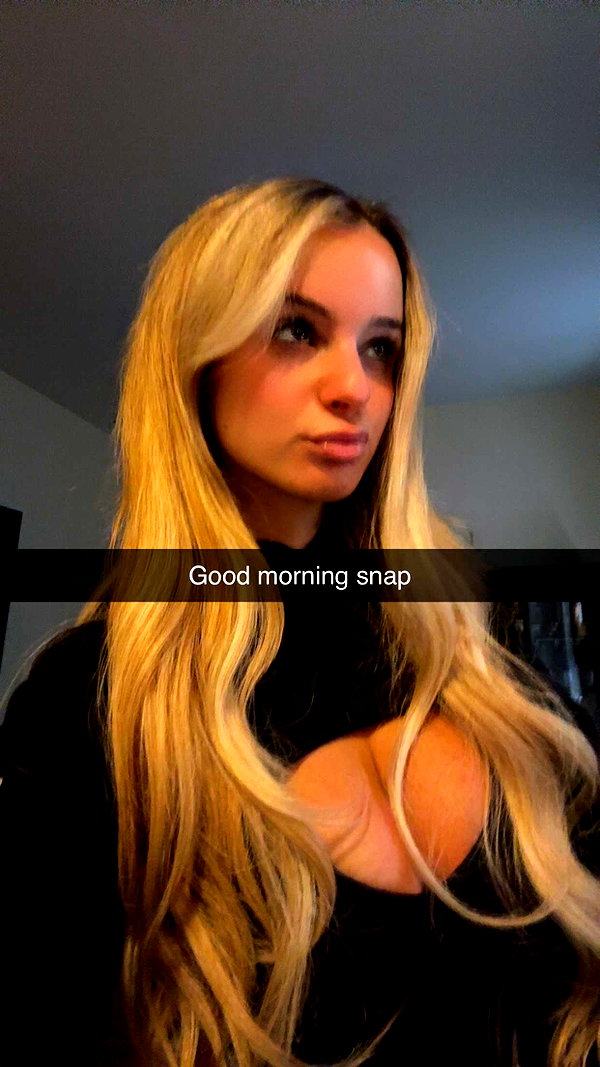 kaitlyn_krems snapchat image archive image