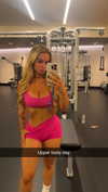 kaitlyn_krems Altpins Profile Picture