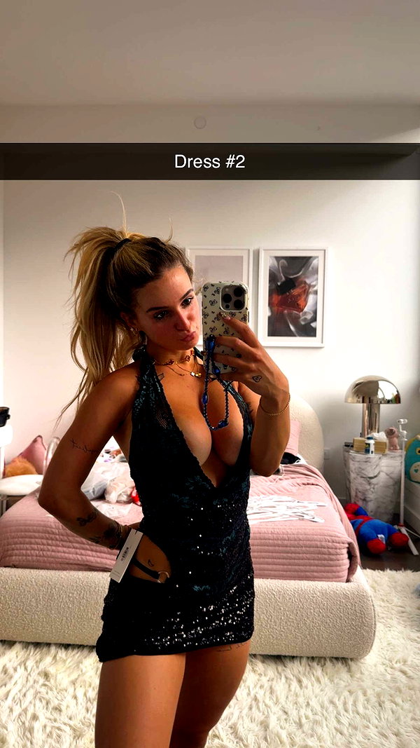 kaitlyn_krems snapchat image archive image
