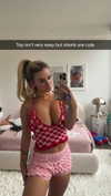 kaitlyn_krems Altpins Profile Picture