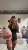 kaitlyn_krems Altpins Profile Picture