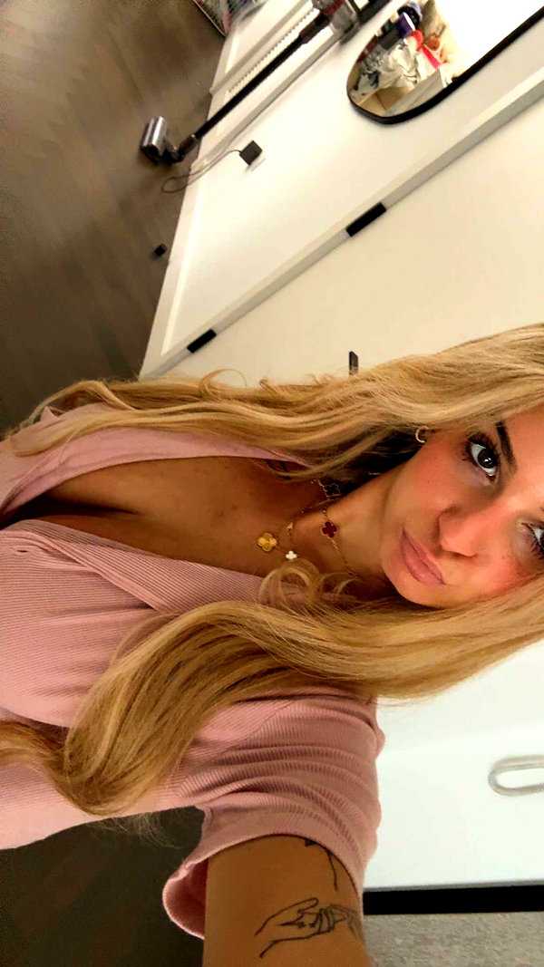 kaitlyn_krems snapchat image archive image