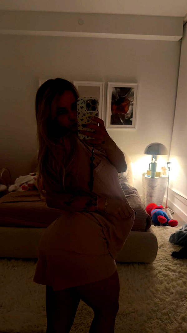 kaitlyn_krems snapchat image archive image