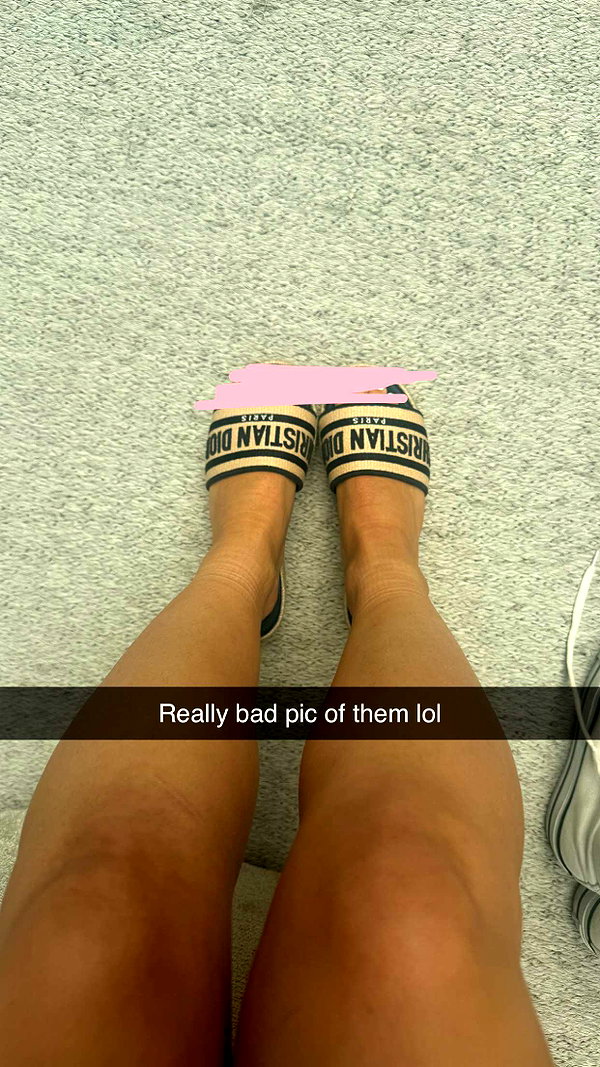 kaitlyn_krems snapchat image archive image
