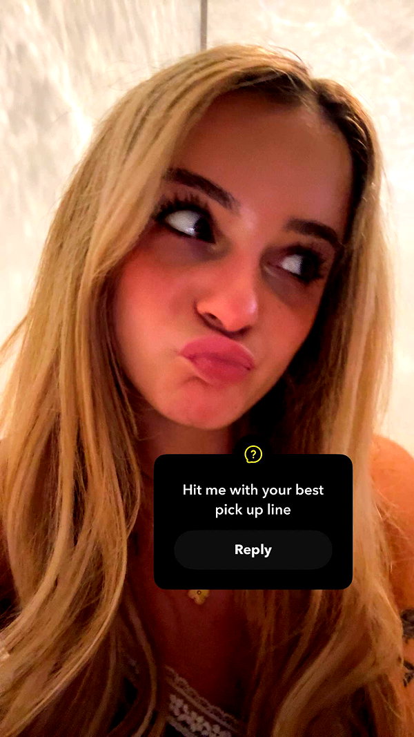 kaitlyn_krems snapchat image archive image