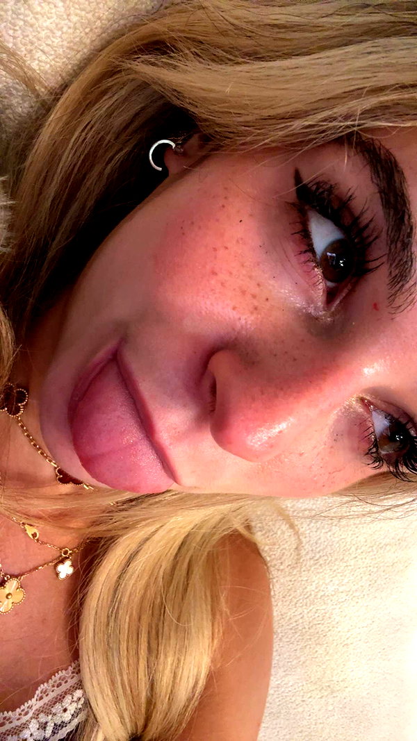 kaitlyn_krems snapchat image archive image