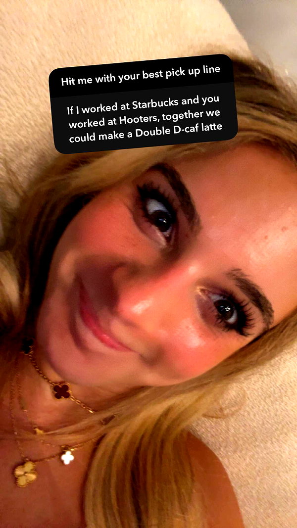 kaitlyn_krems snapchat image archive image