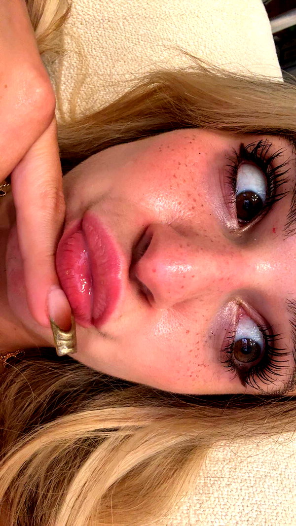 kaitlyn_krems snapchat image archive image