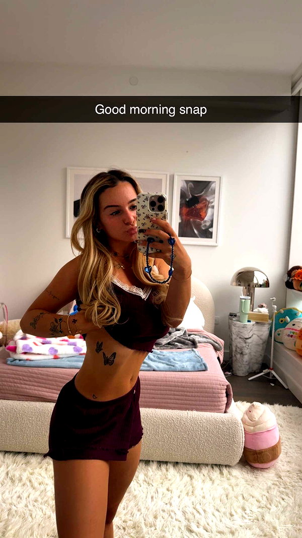 kaitlyn_krems snapchat image archive image