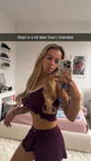 kaitlyn_krems Altpins Profile Picture