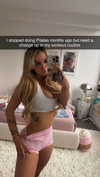 kaitlyn_krems Altpins Profile Picture