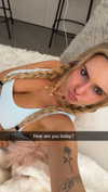 kaitlyn_krems Altpins Profile Picture