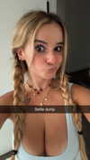 kaitlyn_krems Altpins Profile Picture