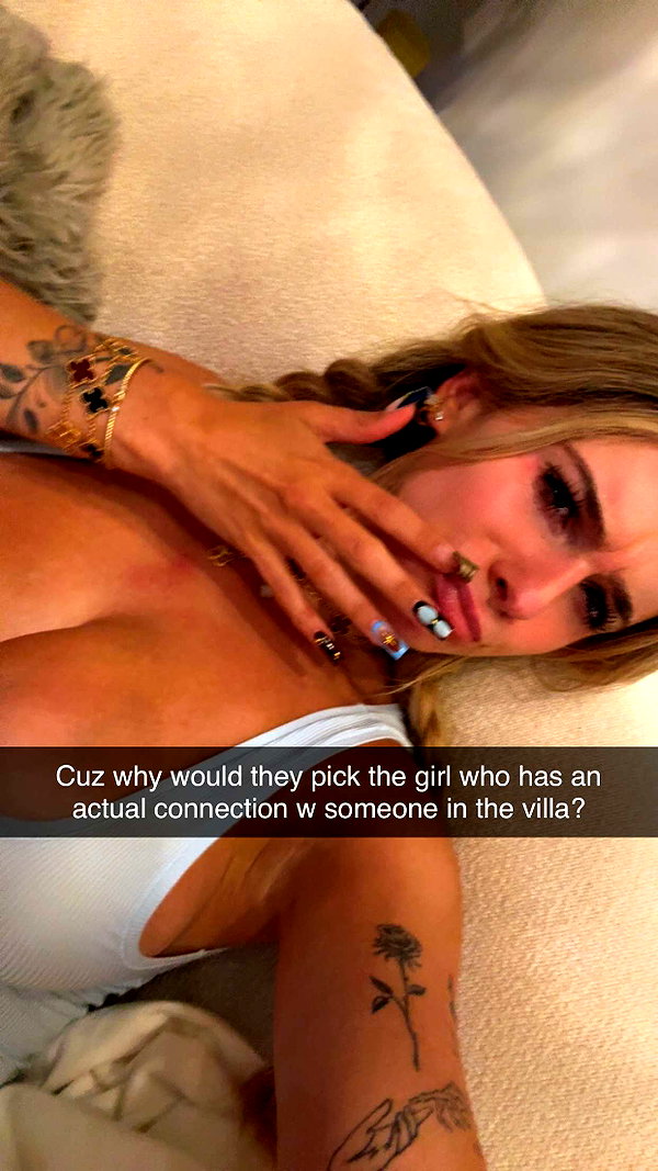 kaitlyn_krems snapchat image archive image