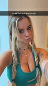 kaitlyn_krems Altpins Profile Picture