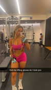 kaitlyn_krems Altpins Profile Picture