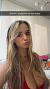 kaitlyn_krems Altpins Profile Picture
