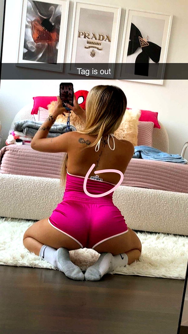 kaitlyn_krems snapchat image archive image