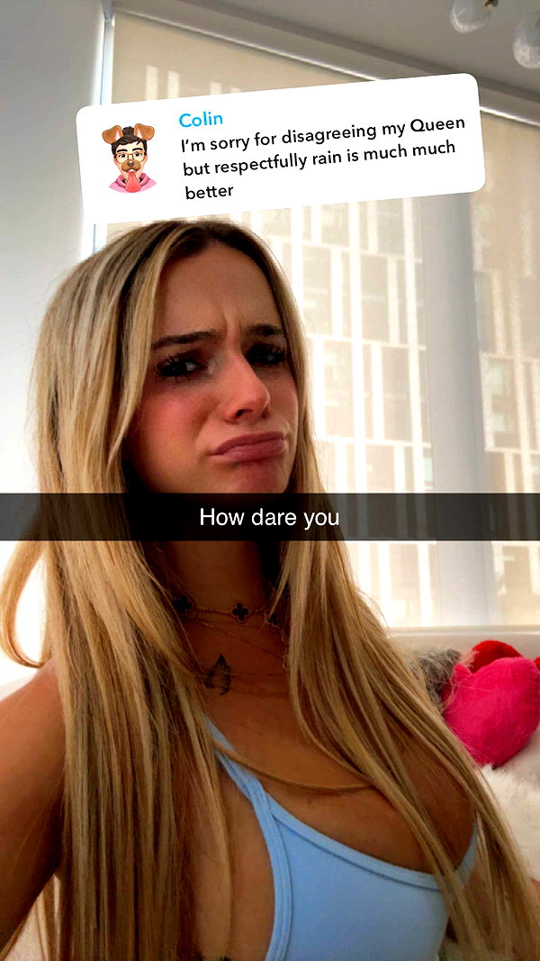 kaitlyn_krems snapchat image archive image