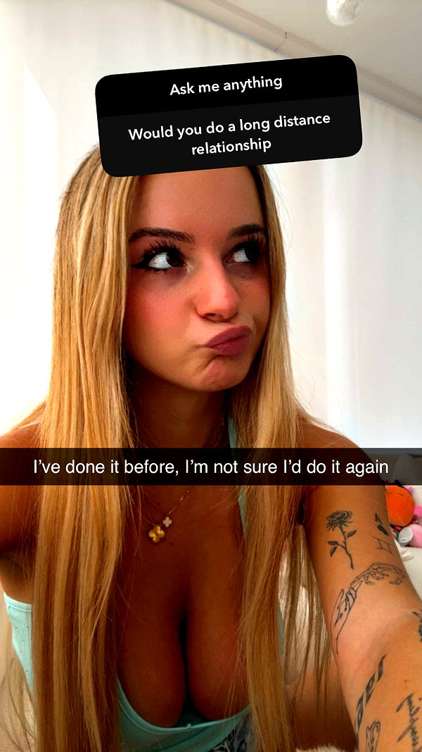 kaitlyn_krems snapchat image archive image