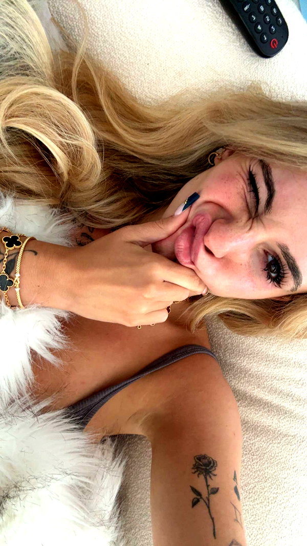 kaitlyn_krems snapchat image archive image