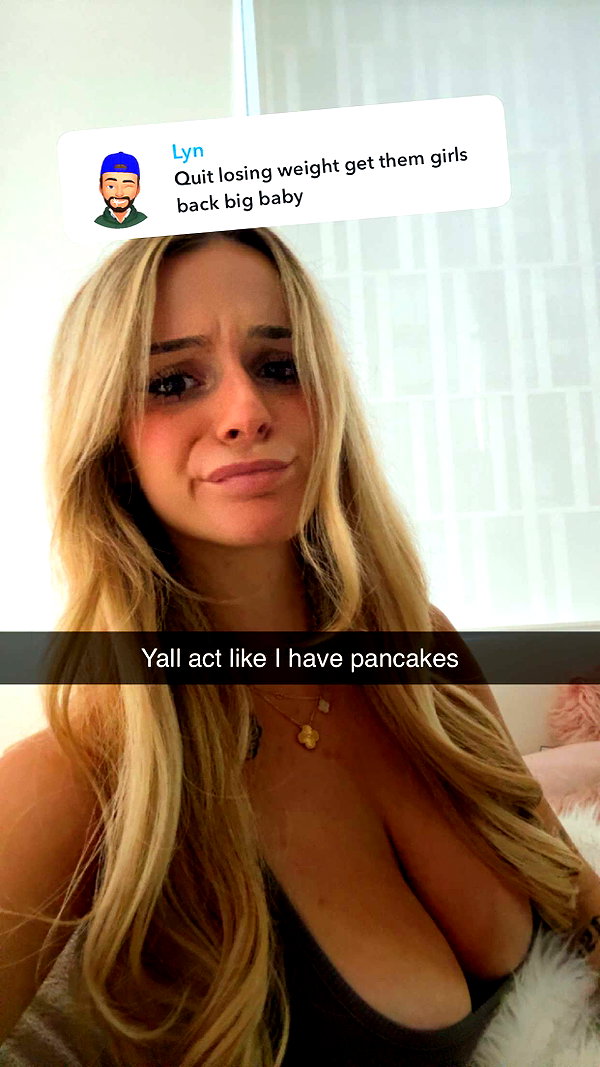 kaitlyn_krems snapchat image archive image