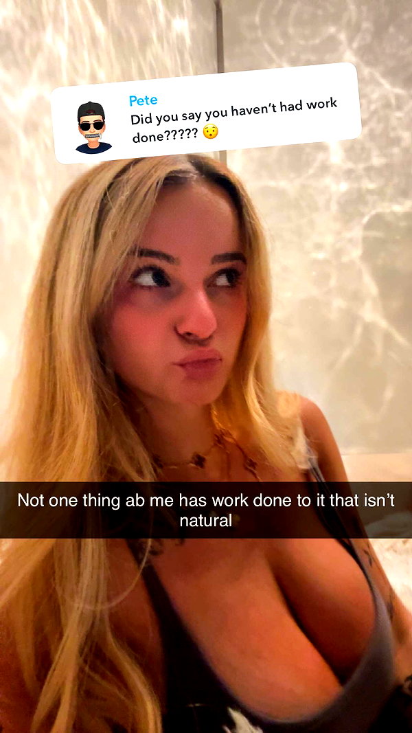 kaitlyn_krems snapchat image archive image